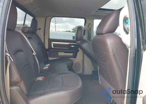 2014 Ram 1500 Slt from USA, damaged, VIN 1C6RR7LT9ES470445